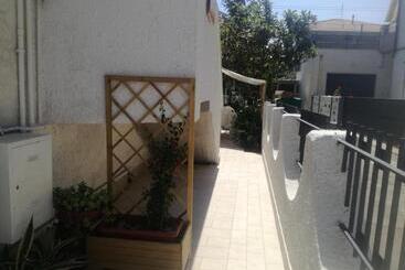 Bed and Breakfast Goccia Azzurra