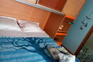 Bed and Breakfast Goccia Azzurra