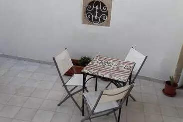 Bed and Breakfast San Domenico Casa Vacanze