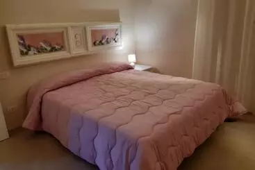 Bed and Breakfast San Domenico Casa Vacanze