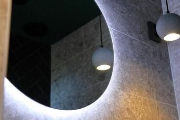 Haltia Lake Lodge Nature Boutique Hotel & Glamping