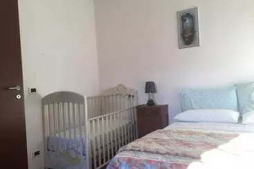 ホテル Agriturismo I Lamoi