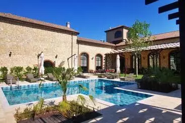 Otel Bengodi Boutique