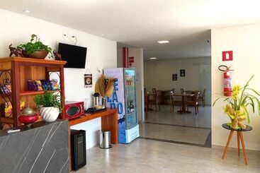 בית מלון כפרי Petaluma Piumhi