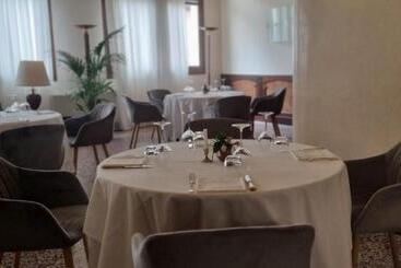 בית מלון כפרי Villa Regina Margherita