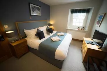 Pensione The Mardale Inn