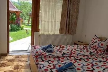 Pensiunea Casa Ancuta