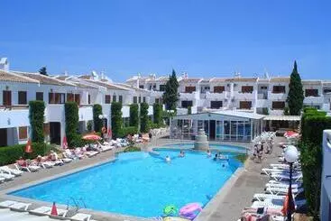 Apartamentos Cristina