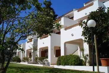 Apartamentos Cristina