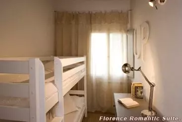 Aparthotel La Monna Lisa