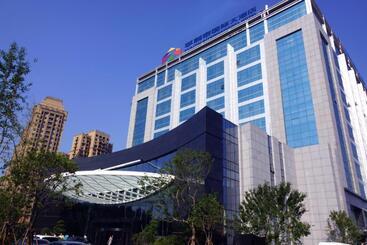 בית מלון כפרי Fulitai International