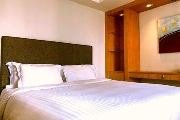 فندق Grand Park Wuxi