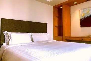 Hotel Grand Park Wuxi