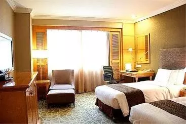 בית מלון כפרי Grand Park Wuxi