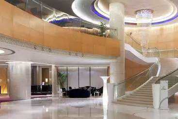 Otel Holiday Inn Tianjin Riverside, An Ihg