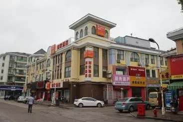 Hotel Home Inn Fang Zhou Yuan