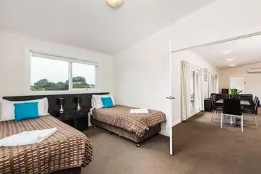 Hotel Horizon Holiday Apartments