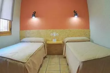 Отель Hs San Francisco   Céntrico