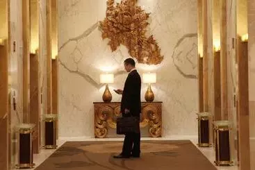 فندق Intercontinental Dalian, An Ihg