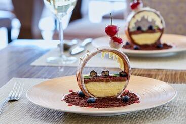 酒店 Intercontinental Dalian, An Ihg