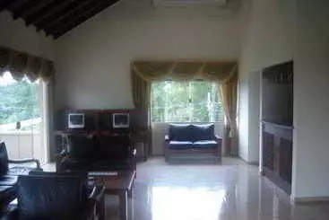 ホテル Los Cedros Eco Resort