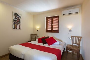 בית מלון כפרי Morena Resort