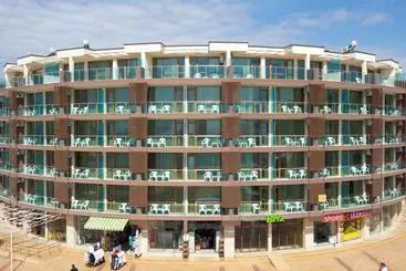 ホテル Briz   Seabreeze