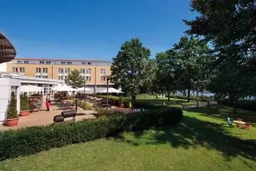 Seminaris Seehotel Potsdam