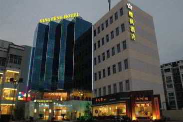 호텔 Ying Feng