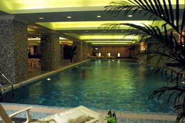 Lee Garden Service Apartment Wangfujing