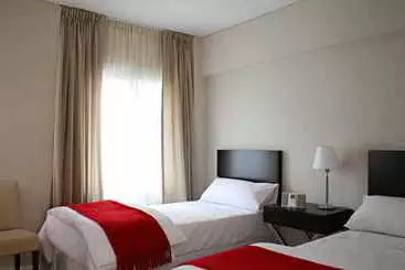 آپارتمان Livin Residence Apart