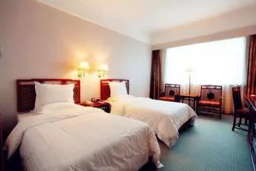 Hotel Courtyard Yangzhou