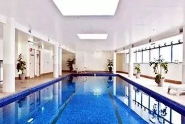 شقة فندقية Oaks Sydney Castlereagh Suites