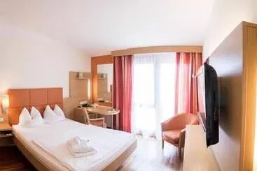 Hotel Heilthermen Resort Bad Waltersdorf