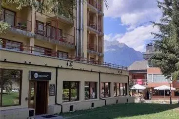 Apart Otel Sno Edelweiss