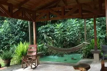 Aamiaismajoitus (B&B) Birds & Breakfast Costa Rica