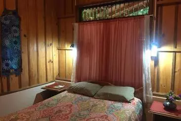 Aamiaismajoitus (B&B) Birds & Breakfast Costa Rica