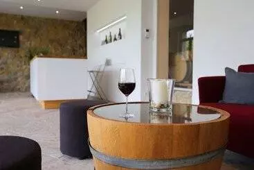 ホテル Benz Weingut & Wein
