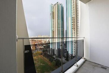 Hotel Kintex By Ktree