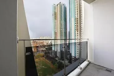 ホテル Kintex By Ktree