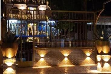 アパートホテル Los Monges Apart