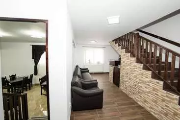 Pensão Casa Câmpulungeană