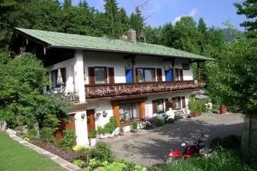 Pensão Gästehaus Schwaiger