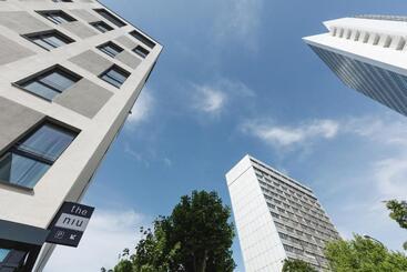 The Niu Belt   Apartments