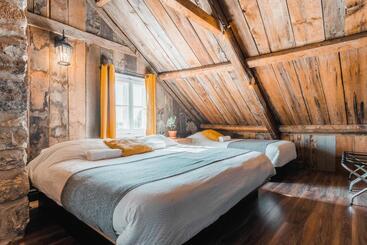 Szálló Auberge De L'ouest