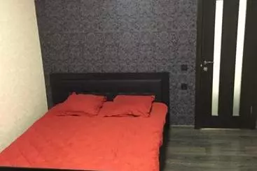 Hotelli отель переулок средний 16