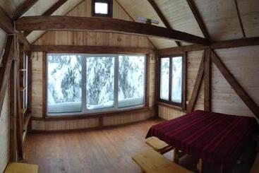 Hotel оселя драгобрат