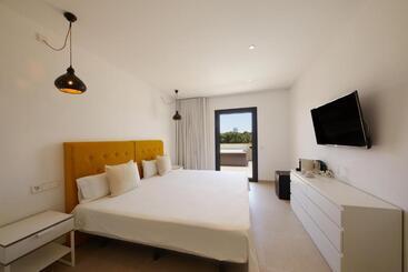 هتل Cantó De Marina Adults Only