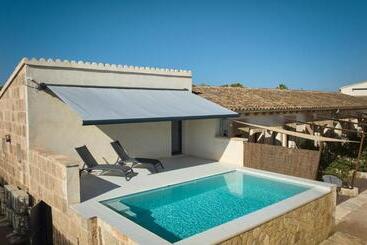 Hotel Cantó De Marina  Adults Only