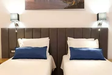Hotel Hilltop Heaven